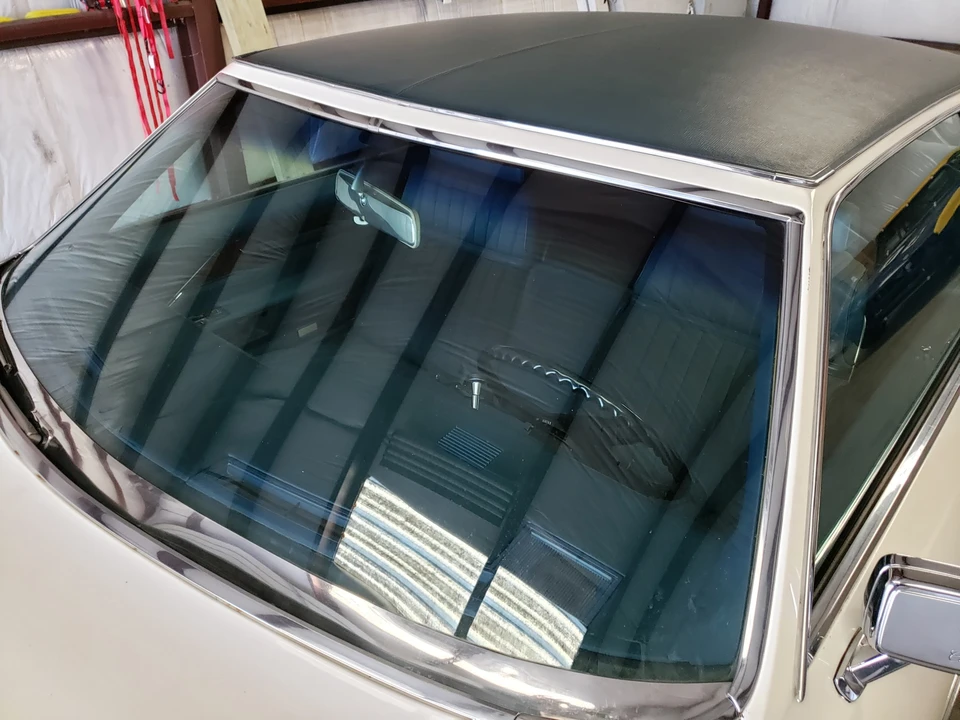 1970 Cadillac Eldorado 8th Gen - Image 24 of 31