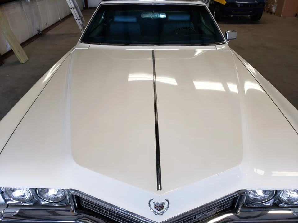 1970 Cadillac Eldorado 8th Gen - Image 13 of 31