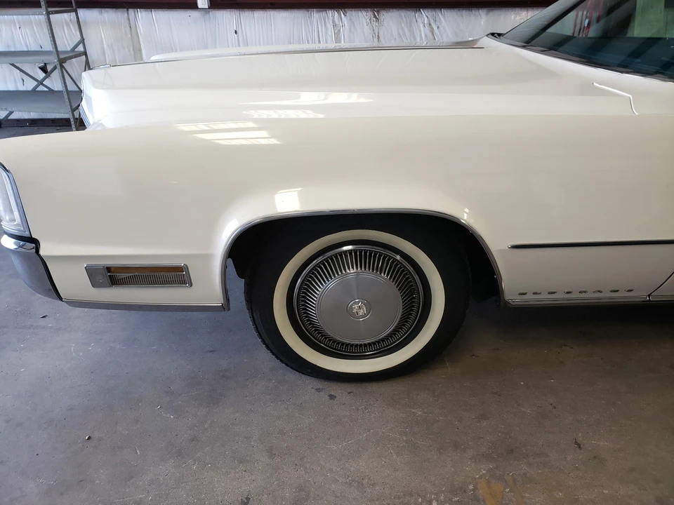 1970 Cadillac Eldorado 8th Gen - Image 22 of 31