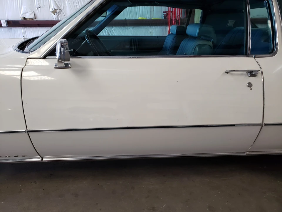 1970 Cadillac Eldorado 8th Gen - Image 16 of 31