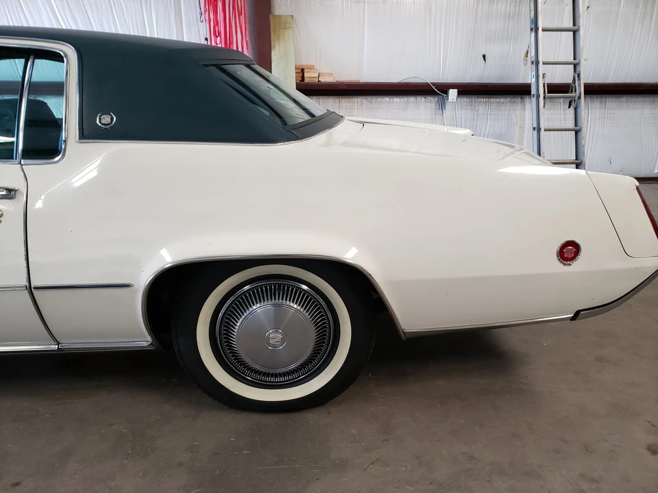 1970 Cadillac Eldorado 8th Gen - Image 20 of 31