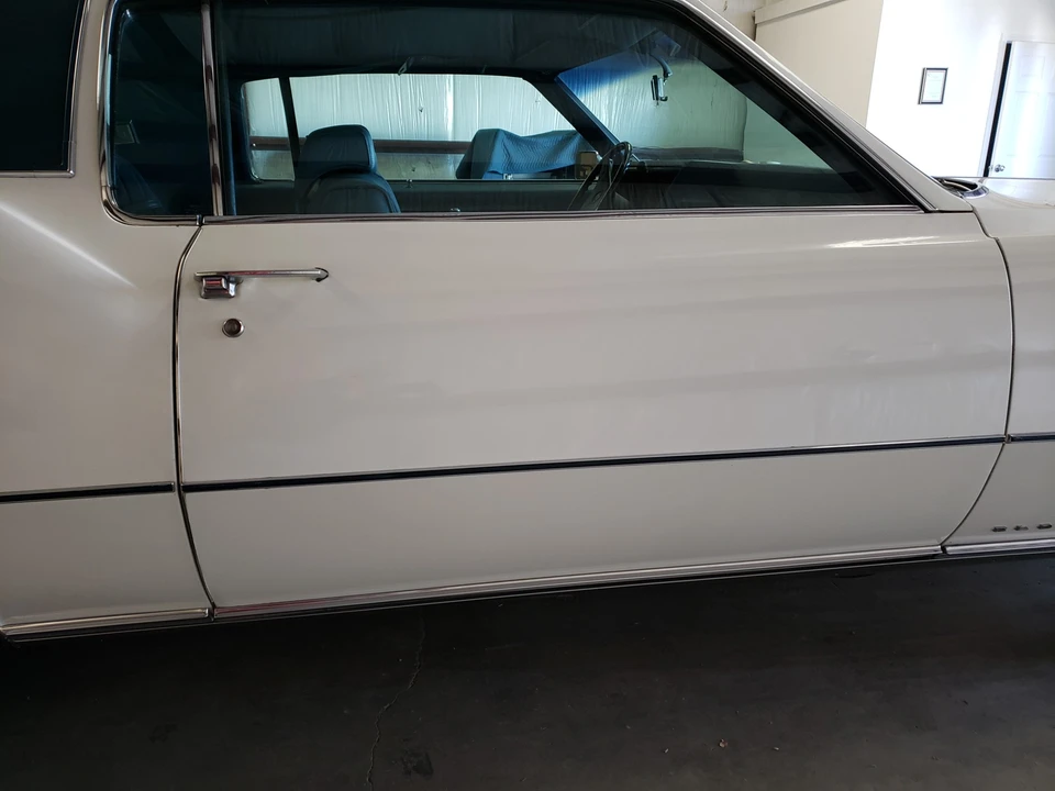 1970 Cadillac Eldorado 8th Gen - Image 17 of 31