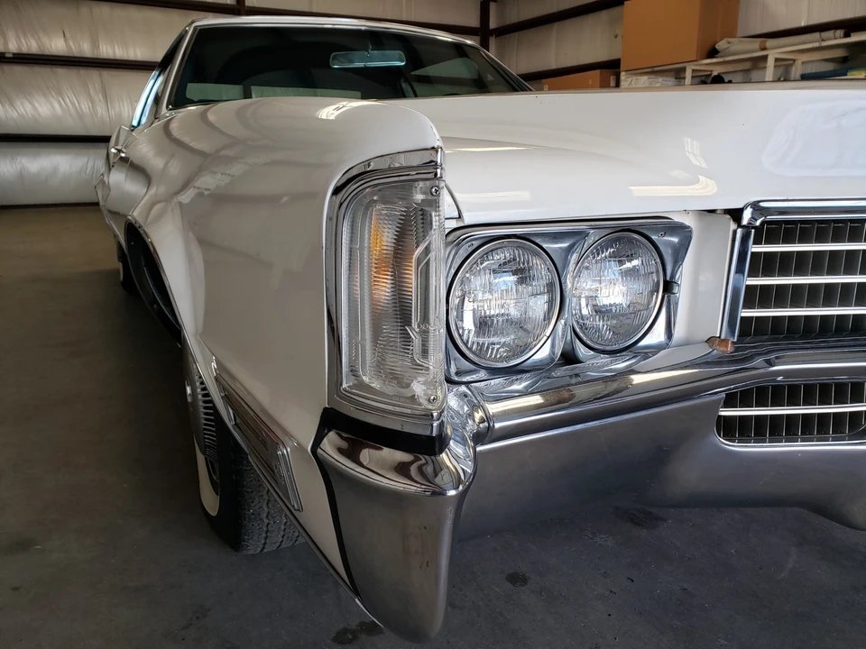 1970 Cadillac Eldorado 8th Gen - Image 14 of 31