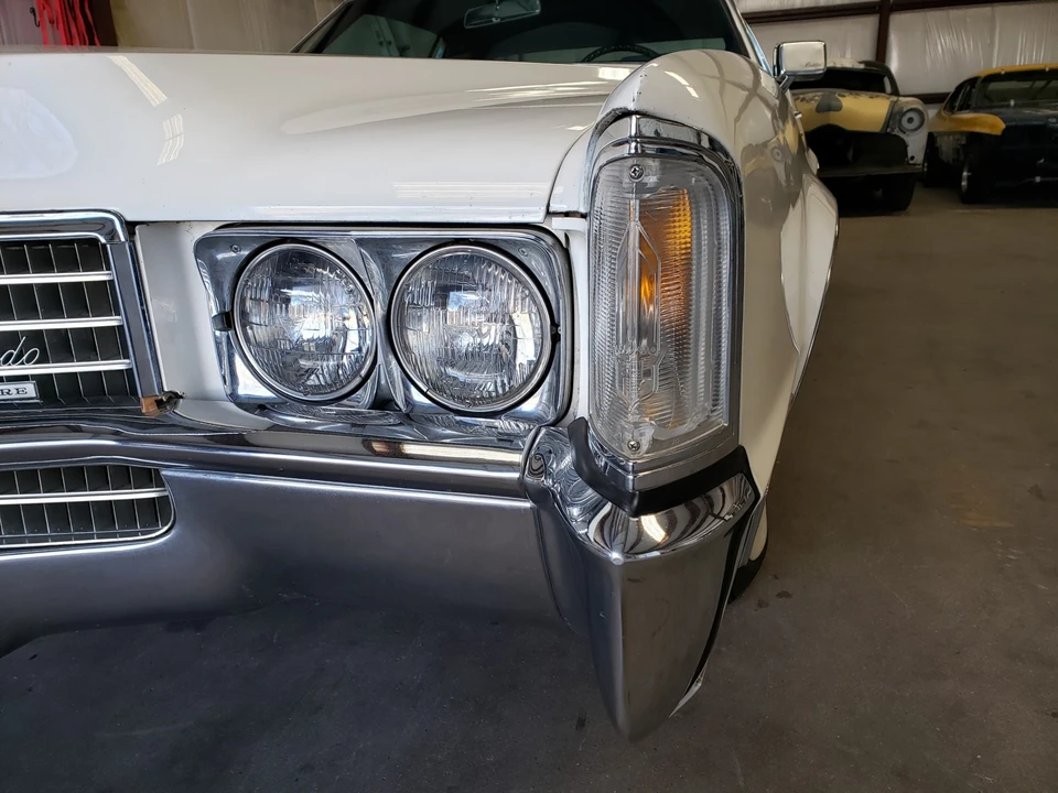 1970 Cadillac Eldorado 8th Gen - Image 15 of 31