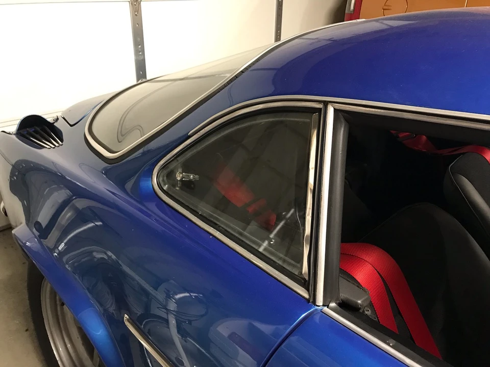 1970 Alpine A110 (1963-1977) - Image 26 of 31
