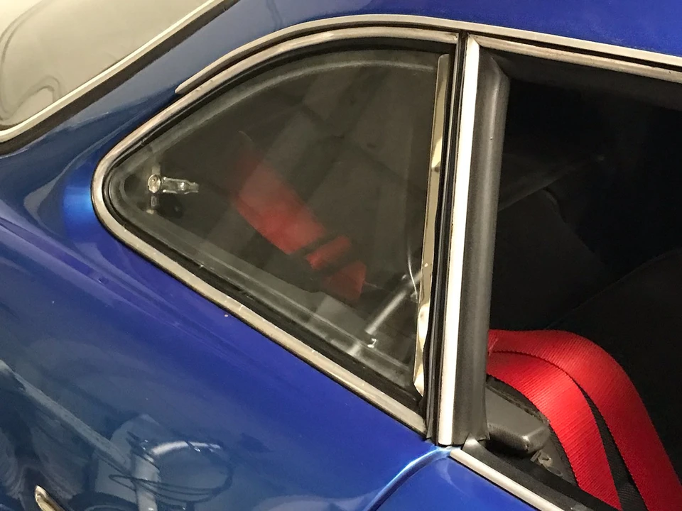 1970 Alpine A110 (1963-1977) - Image 27 of 31