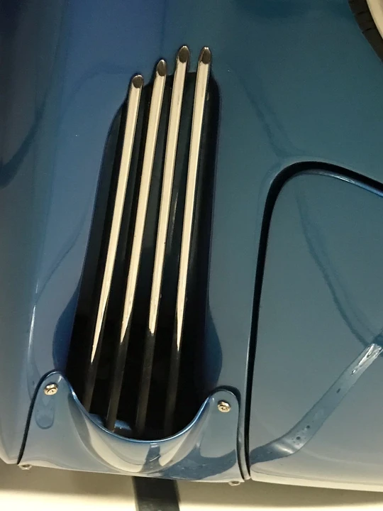 1970 Alpine A110 (1963-1977) - Image 31 of 31