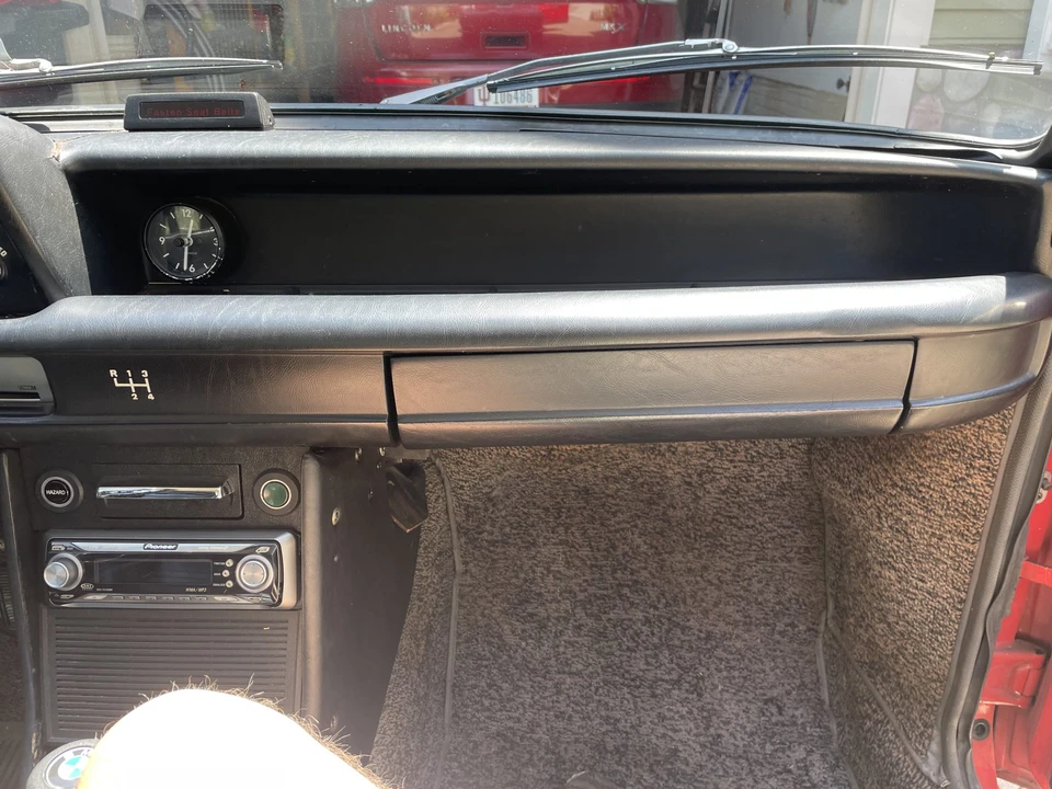 1971 BMW 2002tii - Image 23 of 31