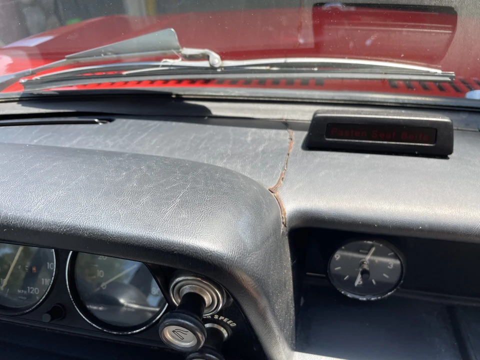 1971 BMW 2002tii - Image 21 of 31