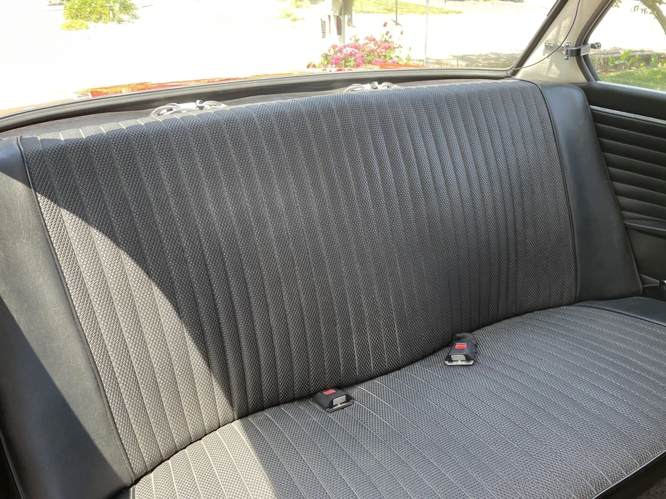 1971 BMW 2002tii - Image 25 of 31