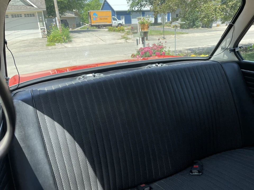 1971 BMW 2002tii - Image 24 of 31