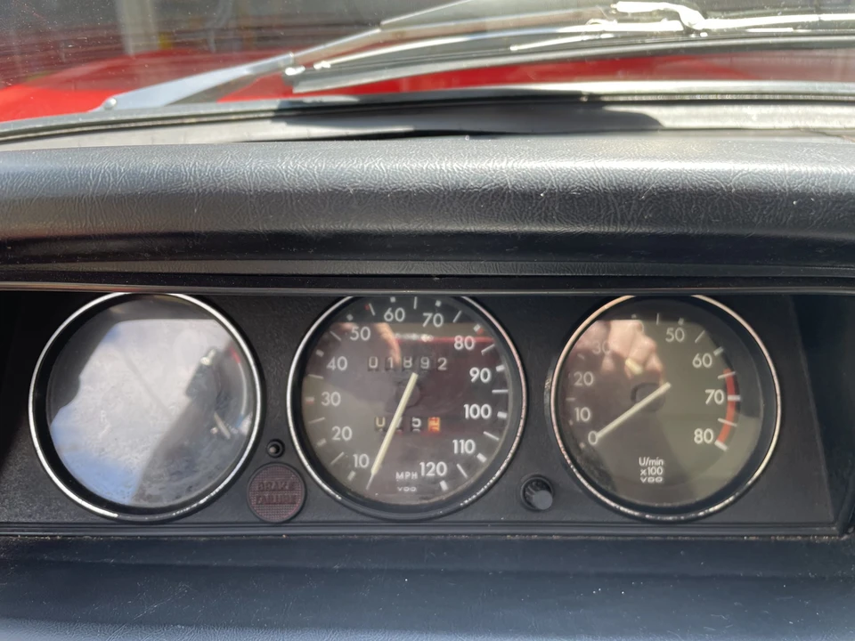1971 BMW 2002tii - Image 17 of 31