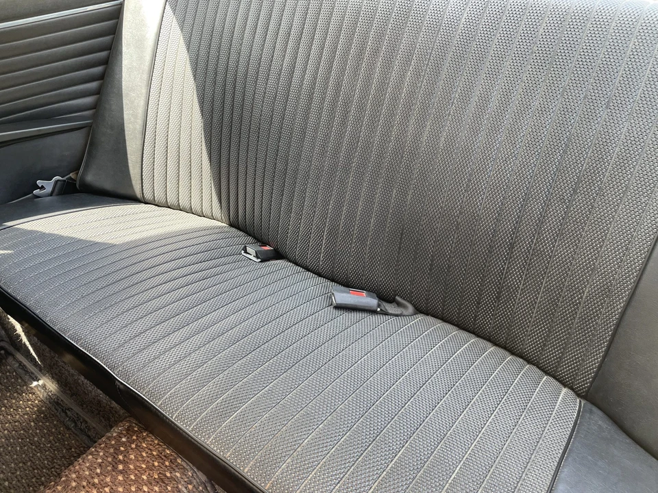 1971 BMW 2002tii - Image 26 of 31
