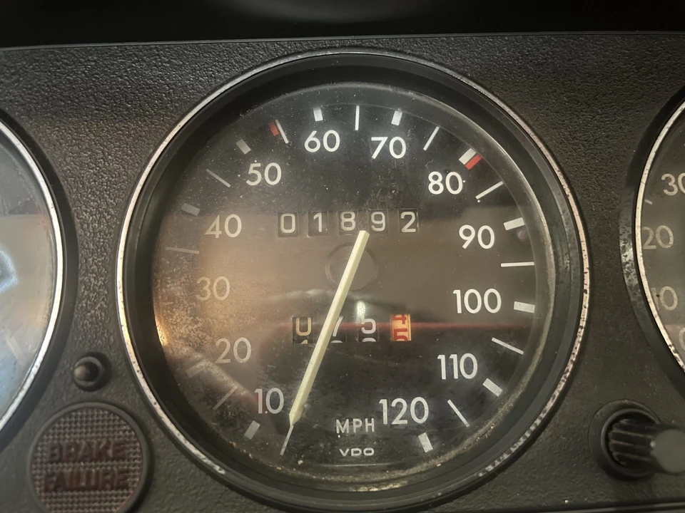 1971 BMW 2002tii - Image 19 of 31