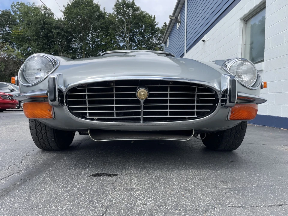 1971 Jaguar E-Type Series 3 V12 2+2 - Image 19 of 31