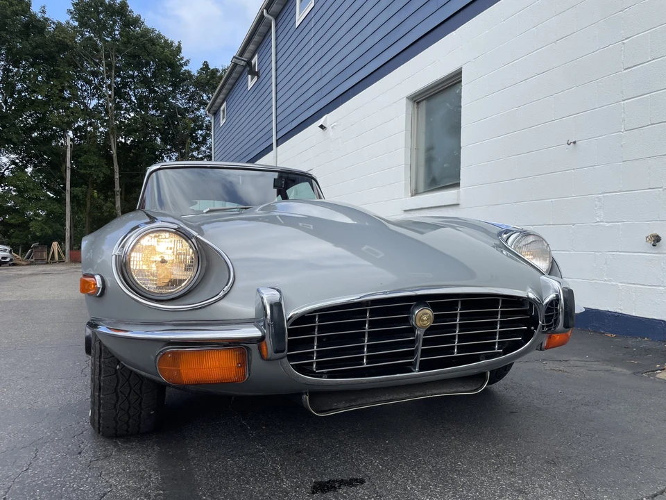1971 Jaguar E-Type Series 3 V12 2+2 - Image 22 of 31
