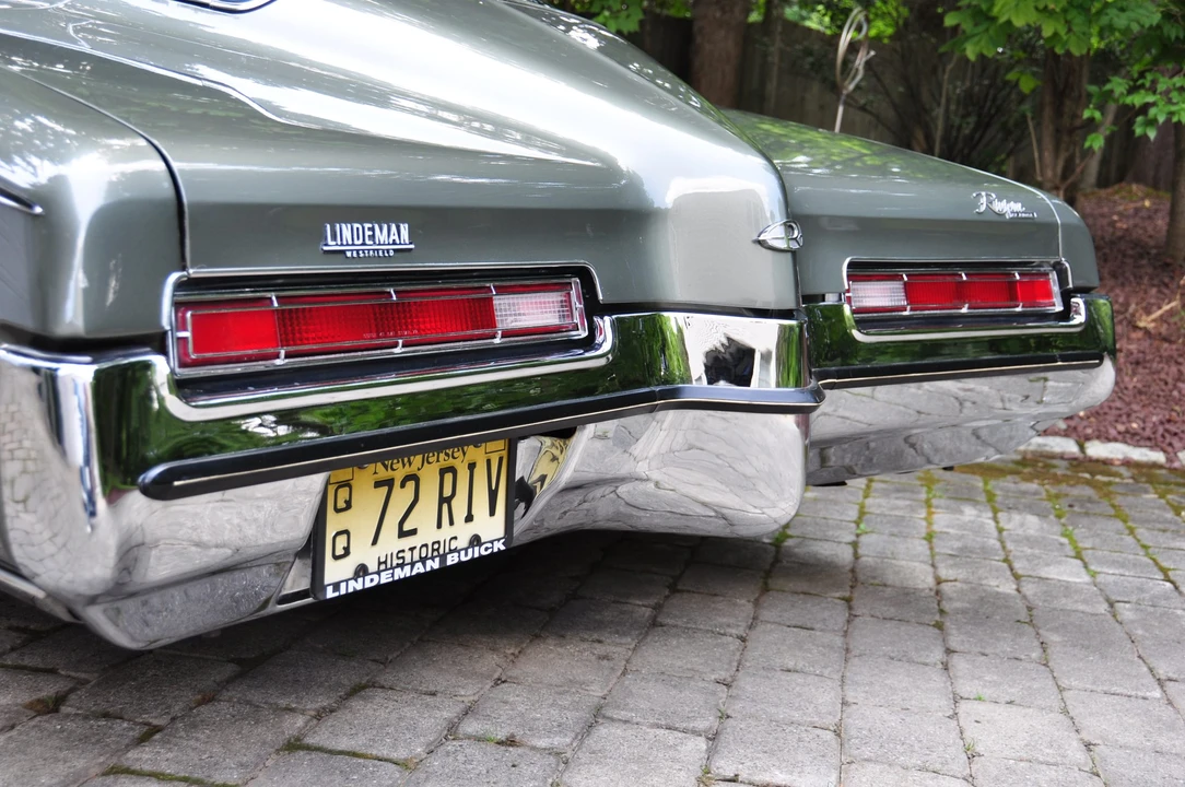1972 Buick Riviera Boattail 3rd Gen - Image 26 of 31