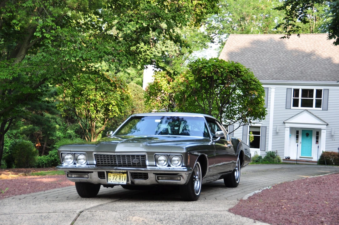 1972 Buick Riviera Boattail 3rd Gen - Image 4 of 31