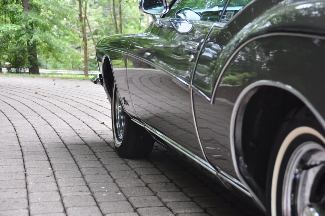 1972 Buick Riviera Boattail 3rd Gen - Image 22 of 31