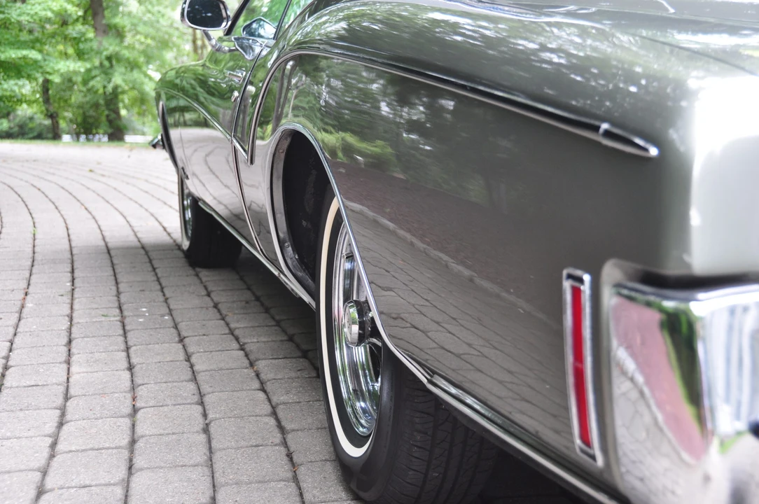 1972 Buick Riviera Boattail 3rd Gen - Image 23 of 31