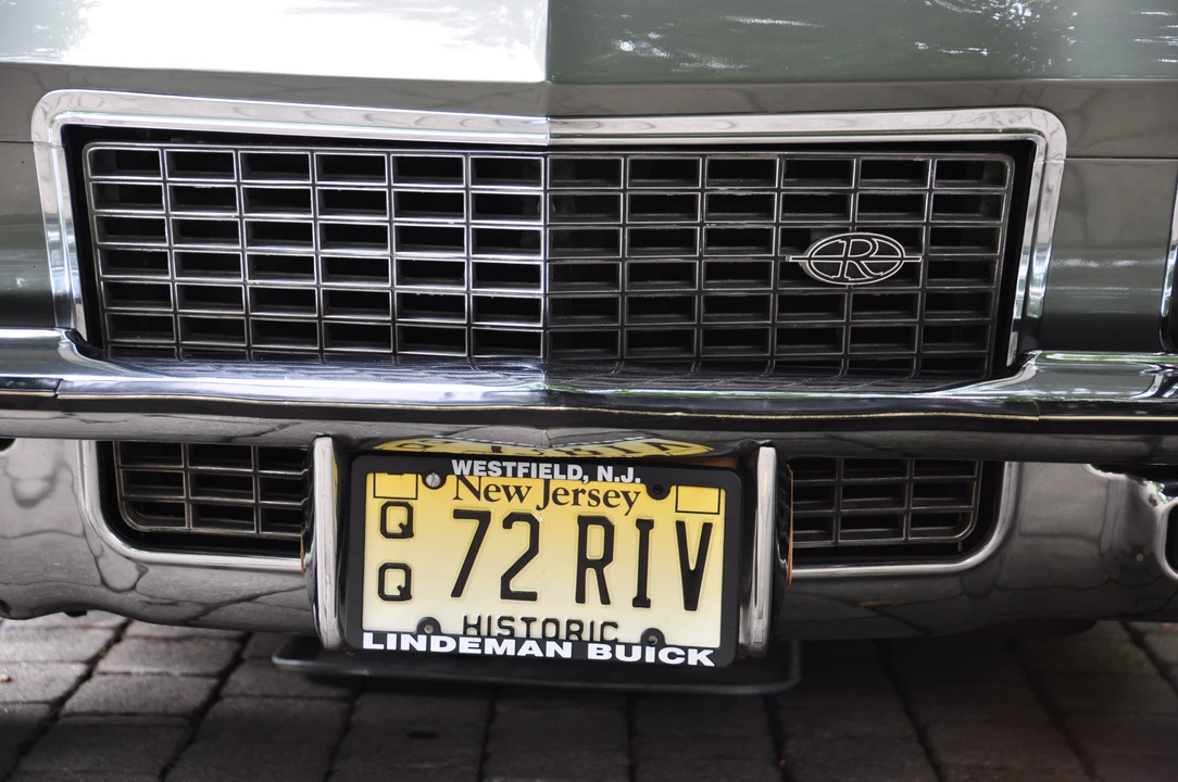 1972 Buick Riviera Boattail 3rd Gen - Image 29 of 31