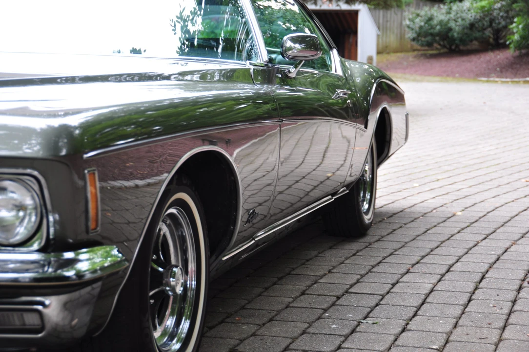 1972 Buick Riviera Boattail 3rd Gen - Image 20 of 31