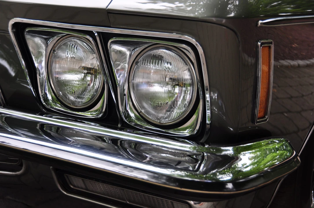1972 Buick Riviera Boattail 3rd Gen - Image 31 of 31