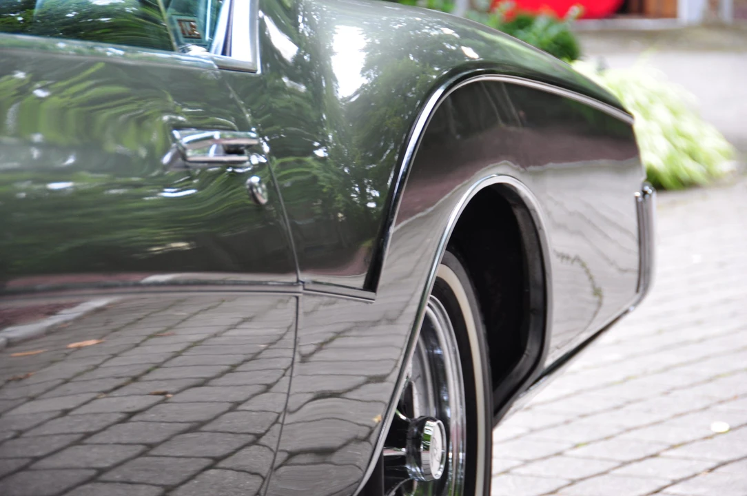 1972 Buick Riviera Boattail 3rd Gen - Image 21 of 31