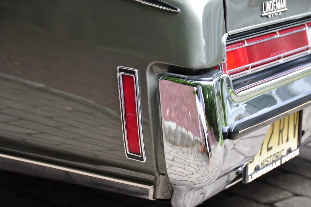 1972 Buick Riviera Boattail 3rd Gen - Image 25 of 31