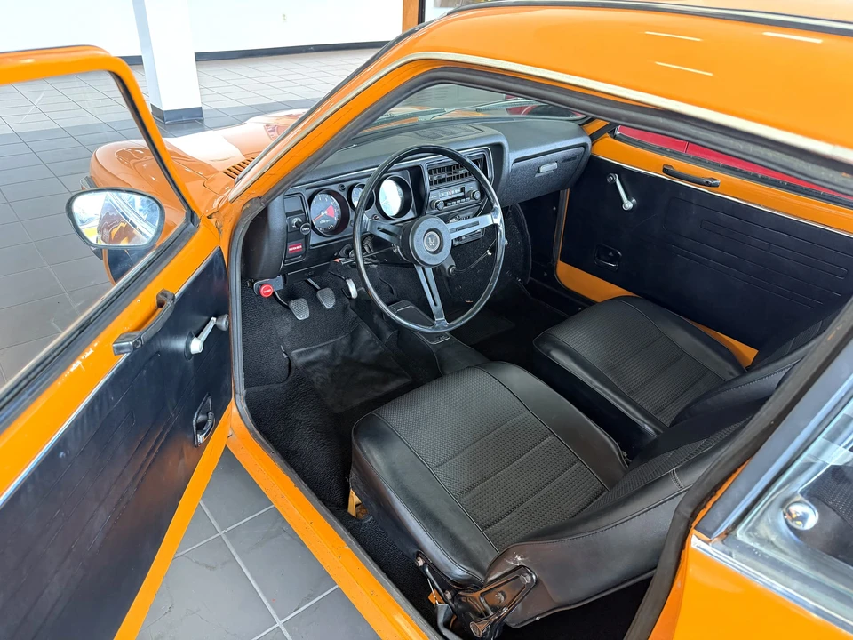 1972 Honda Z 1st Gen - Image 21 of 31