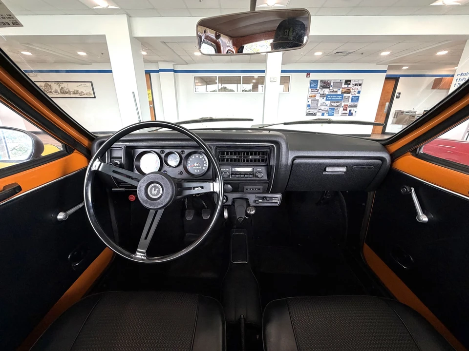 1972 Honda Z 1st Gen - Image 22 of 31