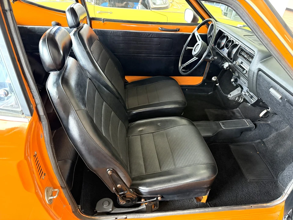 1972 Honda Z 1st Gen - Image 28 of 31