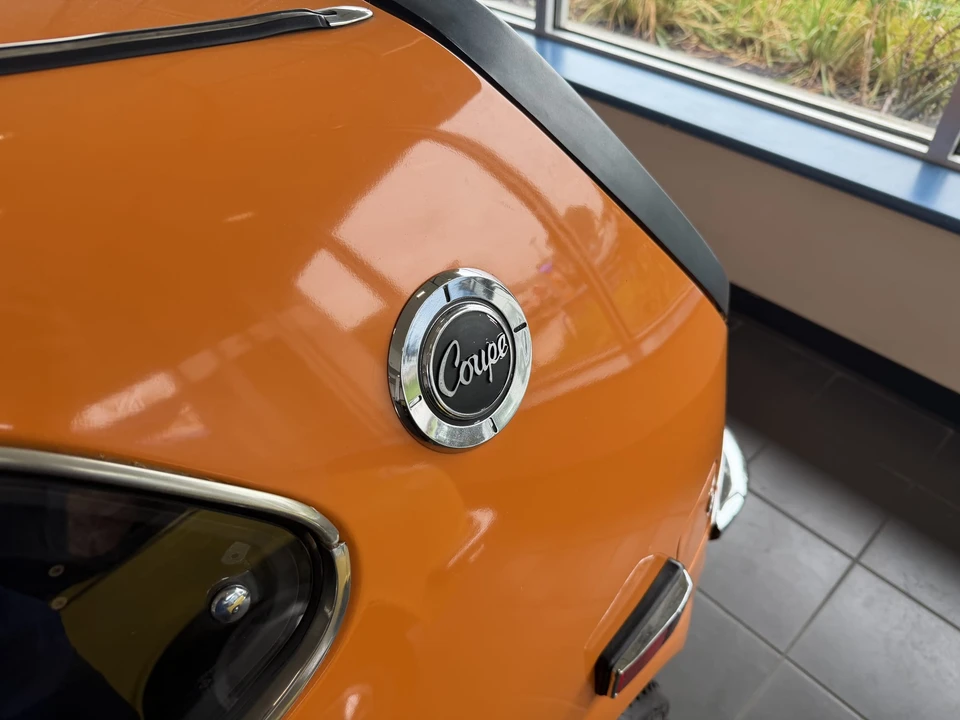 1972 Honda Z 1st Gen - Image 13 of 31