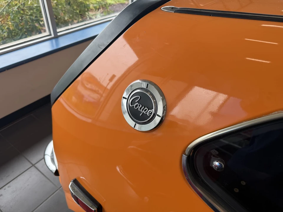 1972 Honda Z 1st Gen - Image 19 of 31