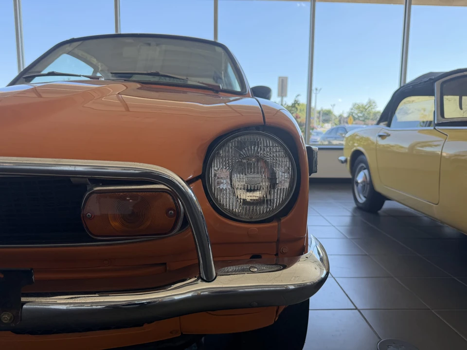 1972 Honda Z 1st Gen - Image 12 of 31