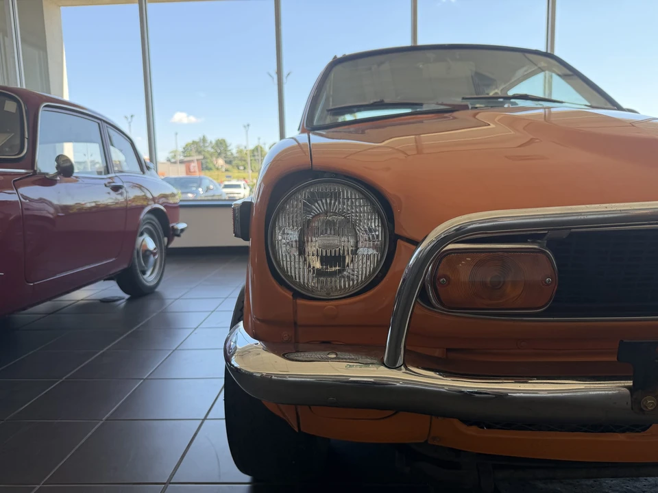 1972 Honda Z 1st Gen - Image 11 of 31
