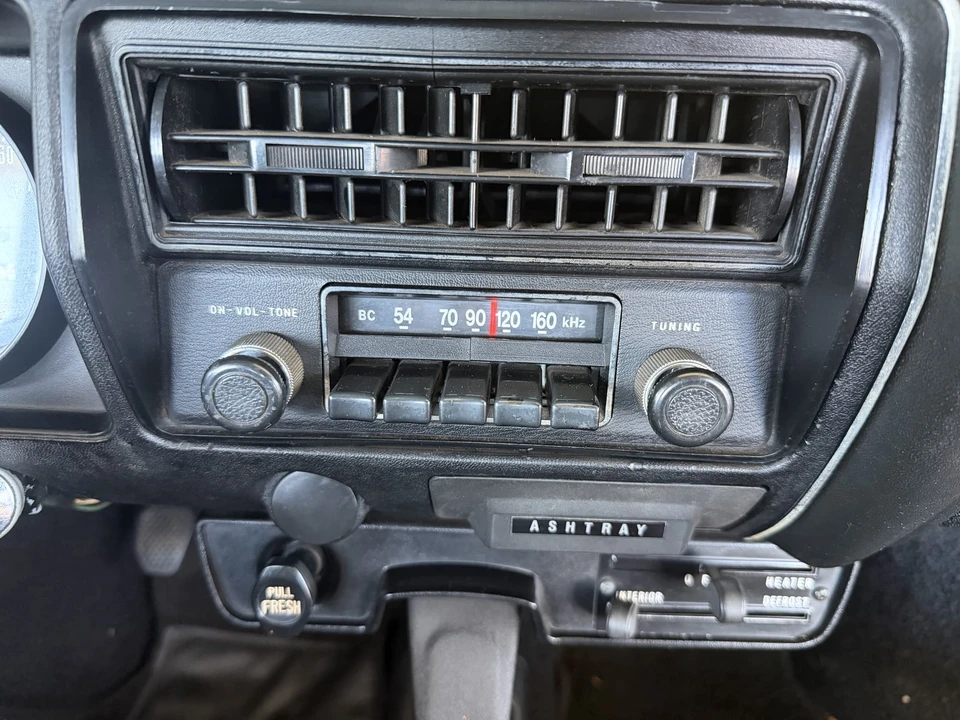 1972 Honda Z 1st Gen - Image 25 of 31