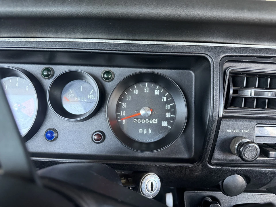 1972 Honda Z 1st Gen - Image 24 of 31