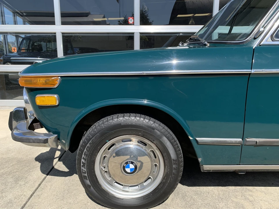 1973 BMW 2002tii - Image 30 of 31