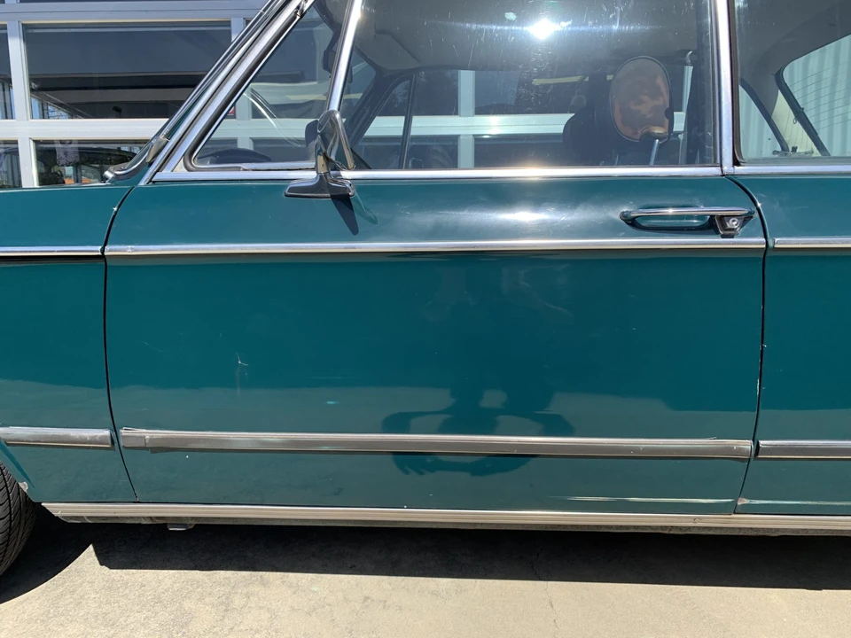1973 BMW 2002tii - Image 31 of 31