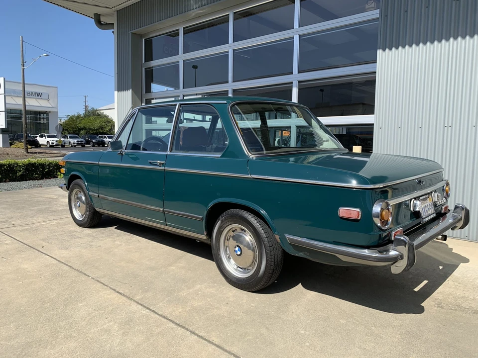 1973 BMW 2002tii - Image 4 of 31