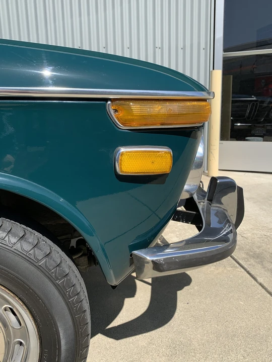 1973 BMW 2002tii - Image 28 of 31