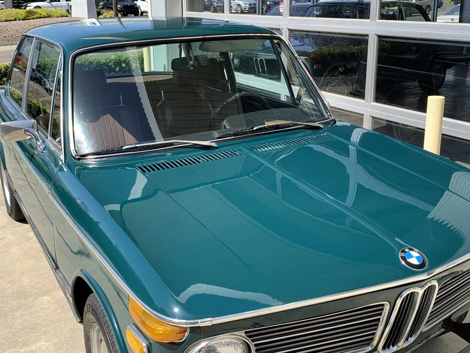1973 BMW 2002tii - Image 15 of 31