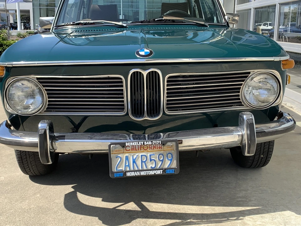 1973 BMW 2002tii - Image 17 of 31