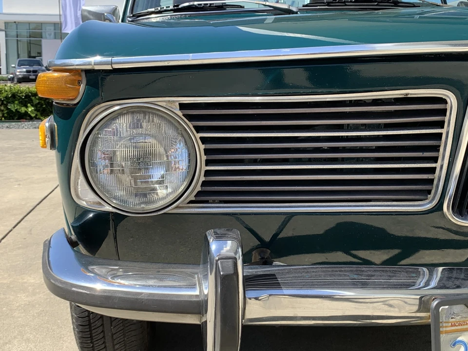 1973 BMW 2002tii - Image 19 of 31