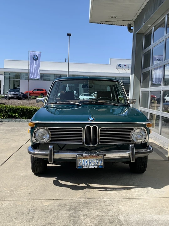 1973 BMW 2002tii - Image 16 of 31