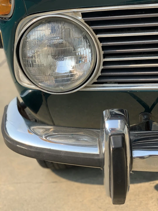 1973 BMW 2002tii - Image 24 of 31