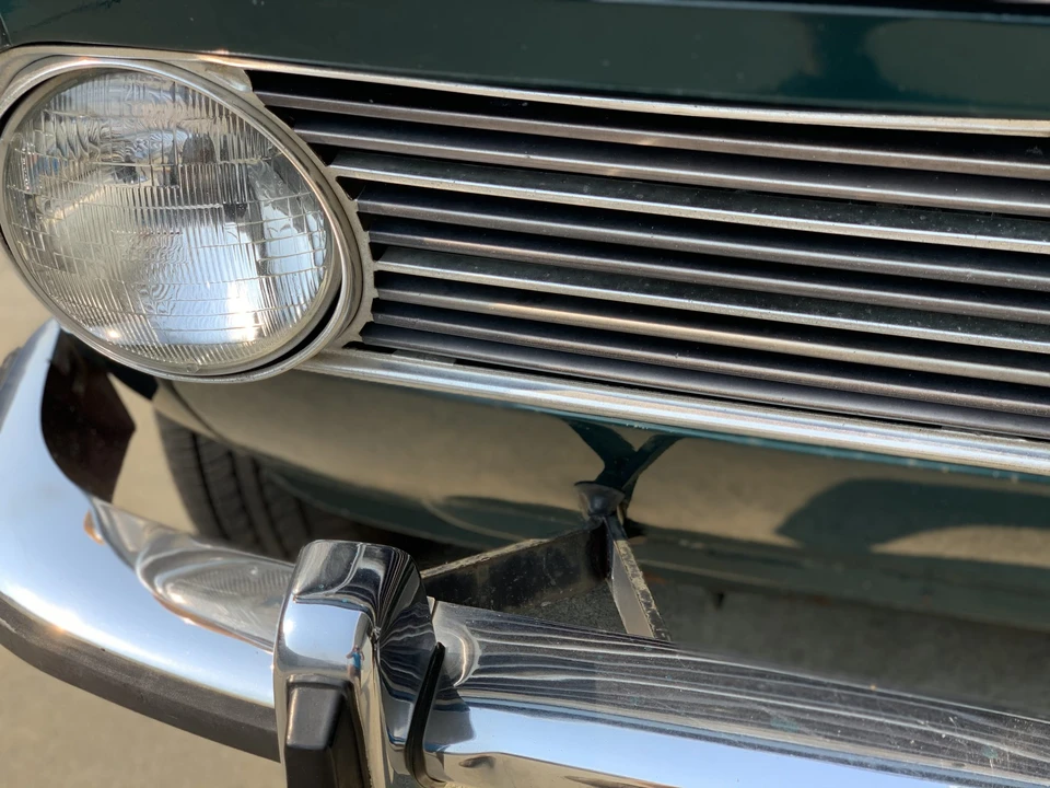 1973 BMW 2002tii - Image 21 of 31