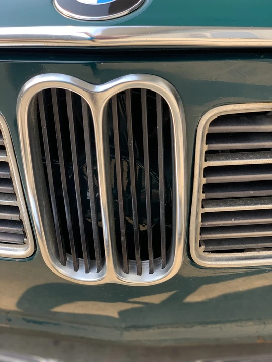 1973 BMW 2002tii - Image 25 of 31