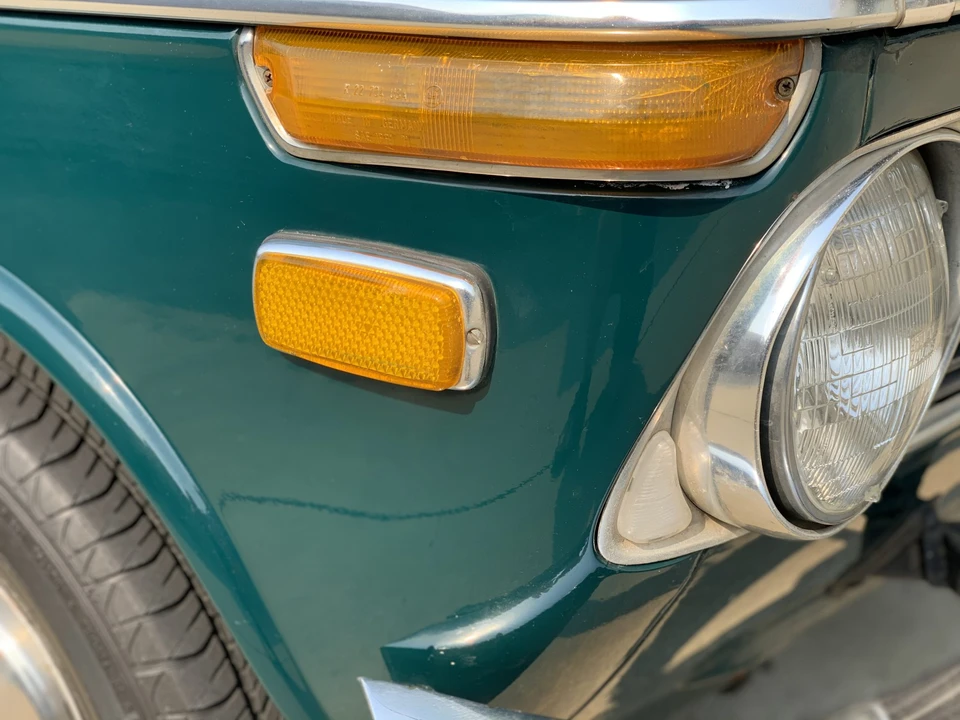 1973 BMW 2002tii - Image 27 of 31